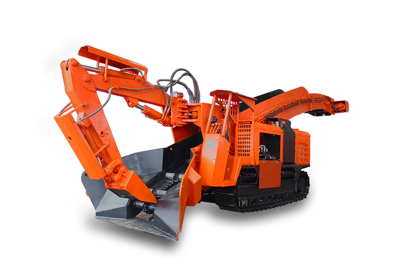 皮帶式還是刮板式？永力通電動(dòng)扒渣機(jī)幫你選對(duì)輸送方式