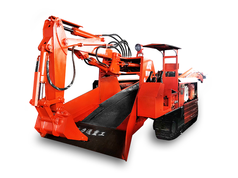 巷道多寬選多大？永力通型號(hào)選配指南來(lái)了