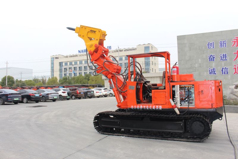 永力通源自襄陽，一臺用不壞的扒渣機