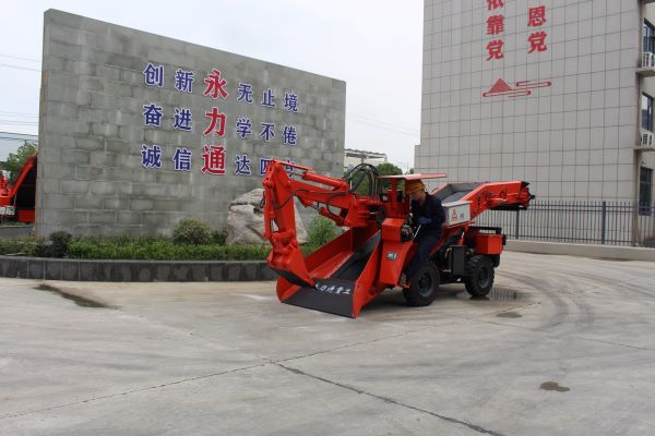 井下潮濕電路板易腐蝕？永力通全密封電控盒，防水防潮！