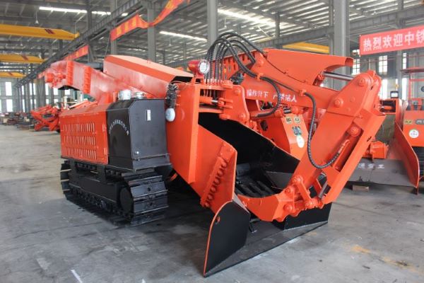 轉(zhuǎn)場(chǎng)頻繁選輪胎,永力通輪胎式讓你效率倍增